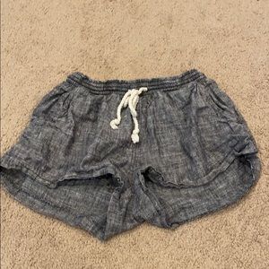 Women’s shorts